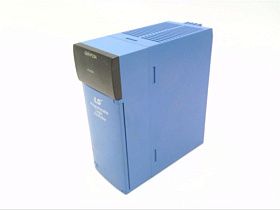 Блок питания GM4-PD3A 24В 0.5А для ПЛК LS ELECTRIC