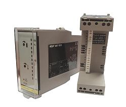 Сигнализатор уровня VEGA MET602-EX0.X-K с розеткой 600-1, взрывозащита [EEx ia] IIC