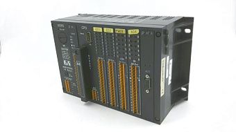 Модуль ПЛК B&R MCGE31-0, базовый блок 250VAC/24VDC