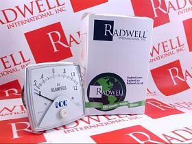 Щитовой измерительный прибор Артикул 016-02AA-LSZZ от производителя TE CONNECTIVITY