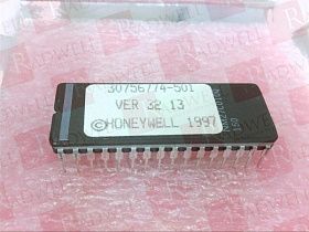 Интегральная микросхема Артикул 30756774-501 от производителя HONEYWELL