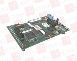 Плата ПК Плата ПЛК / дополнения к  плататам Артикул 258183 от производителя CHECKPOINT SYSTEMS