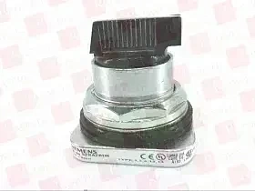 Селекторный переключатель Артикул 52SA2BDB от производителя SIEMENS