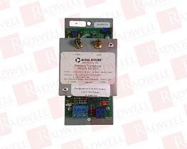 Датчик / преобразователь давления Артикул PR-275-R3-VDC от производителя MAMAC SYSTEMS