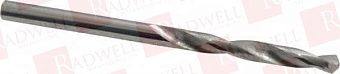 Сверло Артикул 51024 от производителя KYOCERA