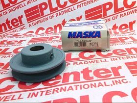 Шкив Артикул MA35X7/8 от производителя MASKA