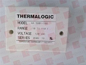 Контроль температуры / процесса Артикул AA3201-188 от производителя THERMALOGIC