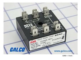 Littelfuse TS120A-3851