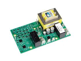 Warrick a Brand of Gems Sensors DFC1C4