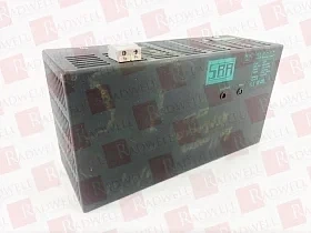 Источник питания Артикул 600-0004 от производителя SBA