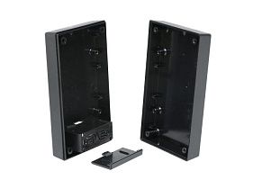 Bud Industries PBS-11327-B