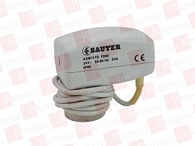 Электрический привод Артикул AXM117S F202 от производителя SAUTER