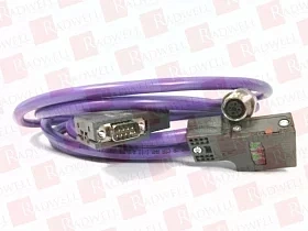 Комплект кабелей / шнуров QD Артикул FKSDWE 2D9S FKSDWE 455-1M-1M-1M от производителя TURCK