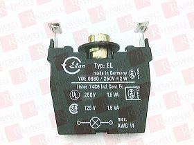 Пилотный свет Артикул 280190 от производителя SCHMERSAL