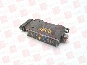 Фотоэлектрический датчик Артикул EZPRCF4 от производителя TRI-TRONICS