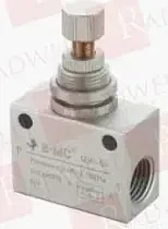 Электромагнитный клапан  Артикул RFU 482-02 от производителя CAMOZZI