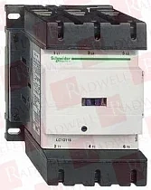 Пускатель Артикул LC1D115006F7 от производителя SCHNEIDER ELECTRIC