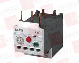 Пускатель Артикул MT32-3D-6.5-S-E от производителя LS ELECTRIC