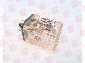 Реле / розетка Артикул 50R02-115AC-SC0 от производителя SCHNEIDER ELECTRIC