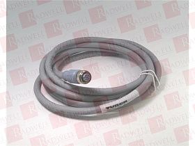 Комплект кабелей / шнуров QD Артикул RKC RKC 5723-3M от производителя TURCK