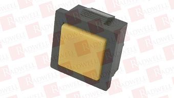 Кнопка Артикул PS19-YP от производителя CANAL COMPONENTS INC.