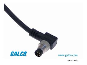 Mencom NAN-T-4MP-2M-R