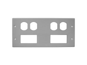 Hubbell HBL47472BBRRGY