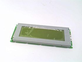 DMF5005NY-LY-AKE Модуль/стойка ПЛК от OPTREX