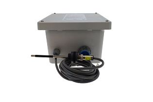 Контроль температуры / процесса Артикул 874Z201000U от производителя INDEECO