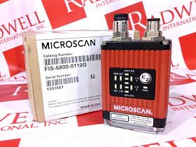 Фотоэлектрический датчик Артикул FIS-6800-0110G от производителя OMRON