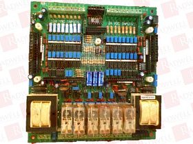 Плата ПК Плата ПЛК / дополнения к  плататам Артикул 1734-0 от производителя METAL FORM PRODUCTS