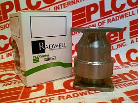 Клапан обратный ALLENAIR 20C215, 1-1/16"