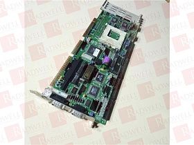 Плата процессора / контроллера Артикул LMB-586PF от производителя ADVANTECH