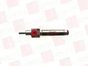 Пневматический цилиндр Артикул D-80265-A.5 от производителя BIMBA