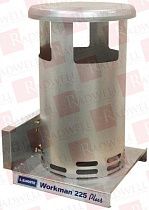 Артикул WORKMAN225 PLUS от производителя LB WHITE