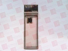 Модуль / стойка ПЛК Артикул NX5000 от производителя MESSUNG SYSTEMS