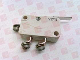 Концевой выключатель Артикул V37Y1 от производителя JOHNSON ELECTRIC