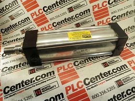 Пневматический цилиндр Артикул 93.25-CF2MAU34AC-9.000 от производителя PARKER