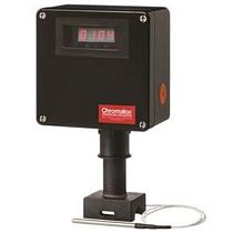 Цифровой термостат Chromalox DTS-HAZ, 30A, 100-277В, 50/60Гц