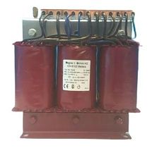 Трансформатор тока CH-6102 от WAGNER & GRIMM