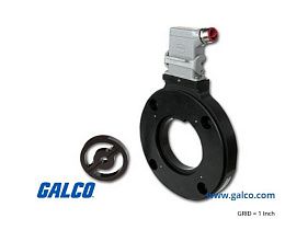 NorthStar - Danaher Controls ST82048ZC54CVCC