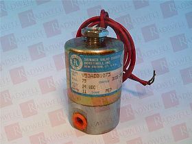 Электромагнитный клапан  Артикул V53ADB1075 от производителя PARKER