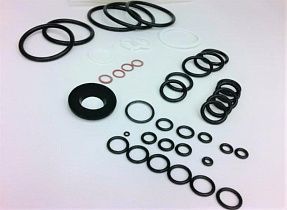 B732472 Уплотнение от SCHRADER BELLOWS