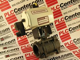 Привод  для клапана Артикул EDA40 от производителя EMERSON