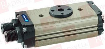 Пневмопривод Артикул SRU 14.2-S-4 от производителя SCHUNK