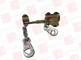 Страховочный ремень Артикул SAF-T-CLIMB от производителя SAINT GOBAIN