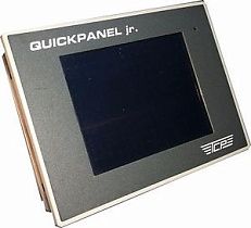 Интерфейс оператора QPJ-2D100-S2P от XYCOM