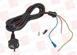 Комплект кабелей / шнуров QD Артикул 35452 от производителя MASTER APPLIANCE