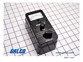 Simpson Electric 12311