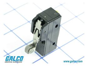 Honeywell-Microswitch BZ-2RW822-A2